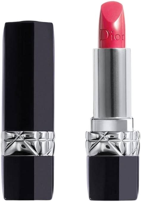 dior 892|Dior rose lipstick.